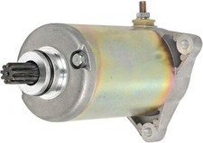 Engine starter Suzuki Tu X 250 1997-2012