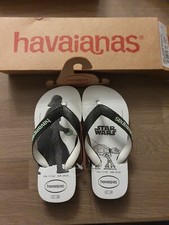Genuine Havaianas Kids Star