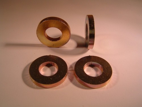 Caliper spacer washers m16 - caliper,