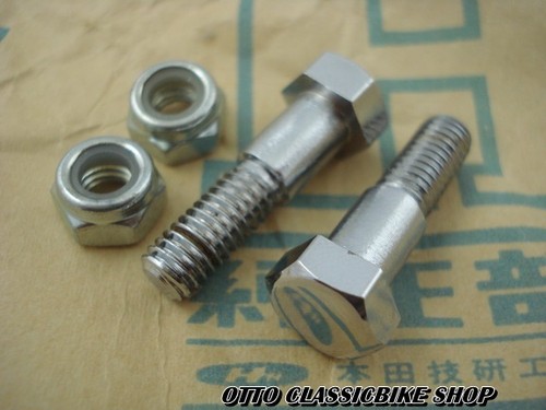 Honda cl90 cl100 cl125 - honda,