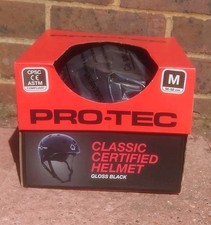 Pro-Tec Helmet Classic Gloss