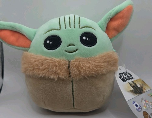 Squishmallows star wars - wars, the