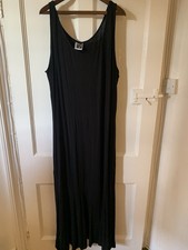 Long Black SIXTEEN 47 Maxi