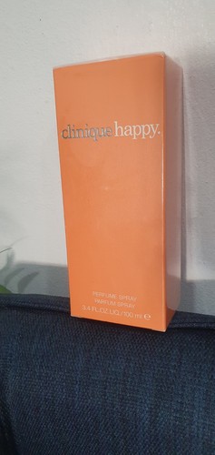 Clinique happy eau parfum - clinique,