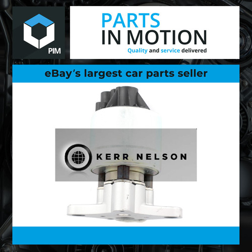 Egr valve erv310 kerr nelson - egr,
