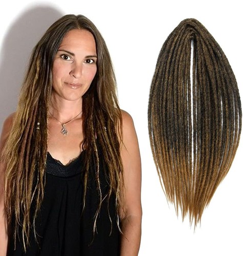 Inch strands pack - 10, strands/pack
