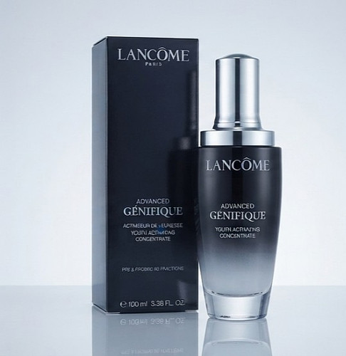Lancome advanced genifique - lancome,