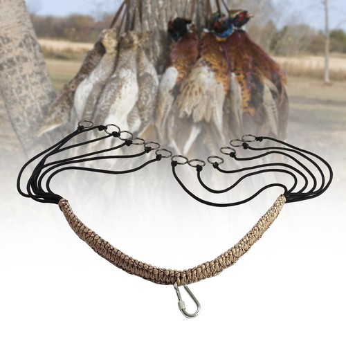 Duck call lanyard - lanyard, paracord
