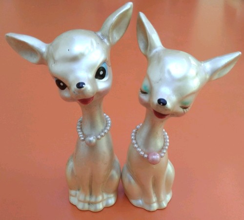 Vintage retro 50s - 2,