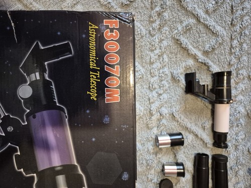 Astronomical telescope - astronomical,