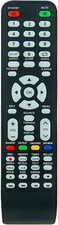 AKTV5037N Replacement Remote