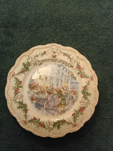 Bramley hedge candlelight - bramley,