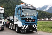 Truck Photo MAN TGX 41.680