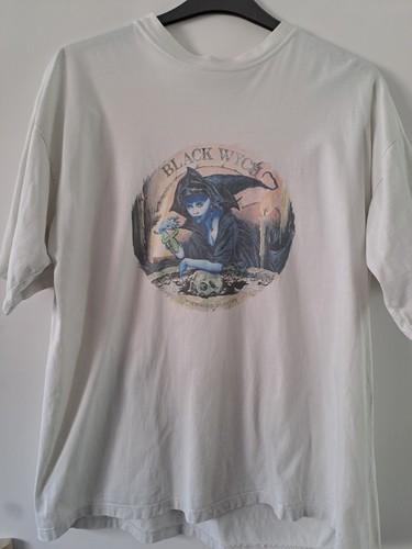 Official vintage wychwood - vintage,