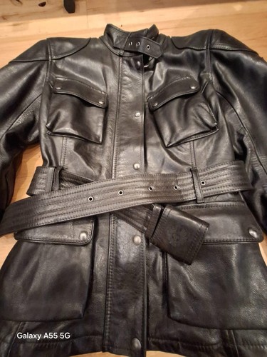 Belstaff trialmaster - belstaff,