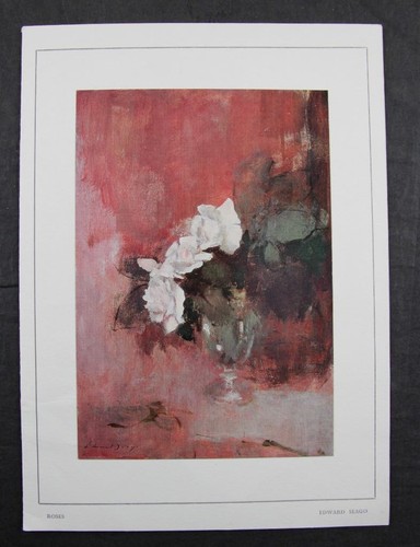 Christmas card from edward - card,