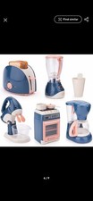 Kids Pretend Play Washing