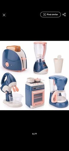 Kids pretend play - kids, washing