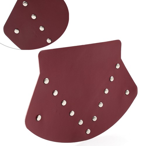 Fender cover leather - fender,