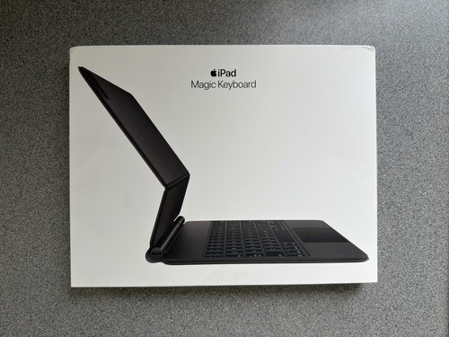 Genuine apple ipad pro - genuine, 1st