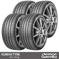 4 x 215/45 R17 91Y XL Kumho