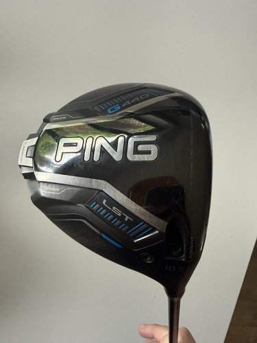 Ping g440 lst driver 5 - ping,