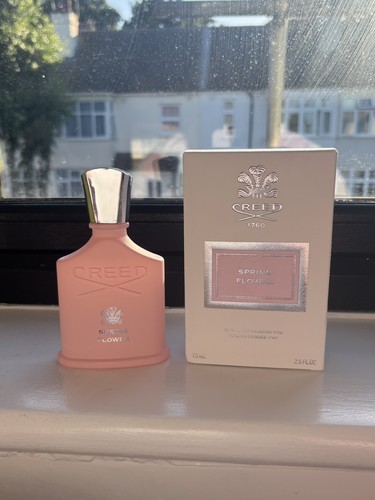 Creed women perfume spring - creed,