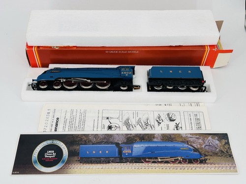 Hornby r372 lner - lner, class