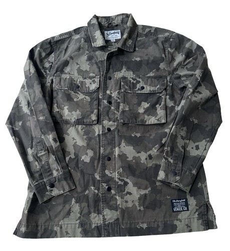 The stronghold jacket green - stronghold,