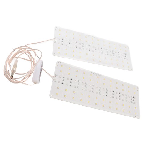 Led grow light panel - panel, 5