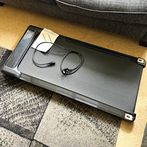 Flat treadmill electric - z3,