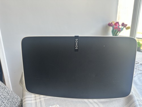 Sonos play gen white - sonos, 2