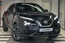 Nissan Juke 2025 1.6 Automatic