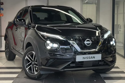 Nissan juke 2025 - juke, 1.6