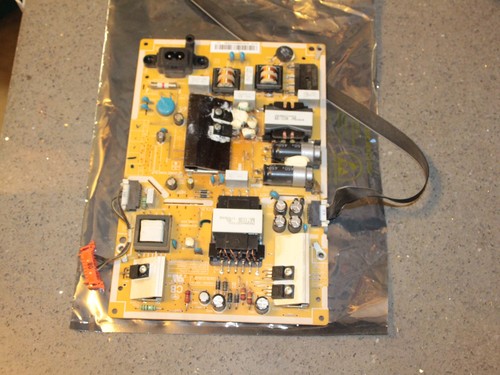 Power supply unit for - power,