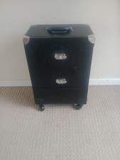 VANITY/ MAKE UP TROLLEY ON WHEELS