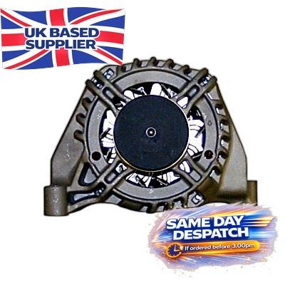 Alternator for abarth punto - alternator,