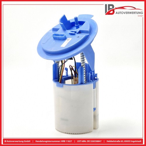 Fuel pump gasoline - gasoline,