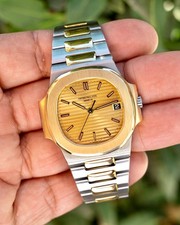 1985 Patek Philippe Nautilus