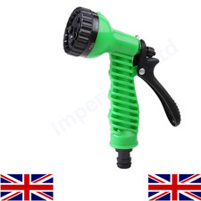 7 Function Spray Nozzle -