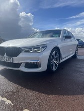 3.0 730d M Sport Auto XDrive Euro 6 (s/s) 4dr