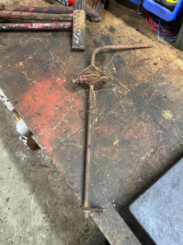 Case international b250 b275 - case,