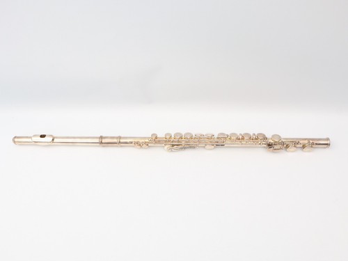 Trevor james tj10xii flute - james,