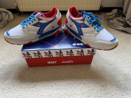 Diadora rocky - diadora,