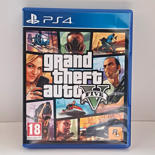 Rockstar games grand theft - rockstar,