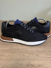 Hermes Men’s Sneakers Size
