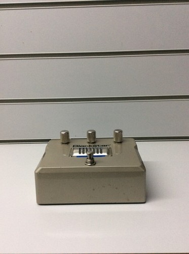 Blackstar pedal - blackstar,