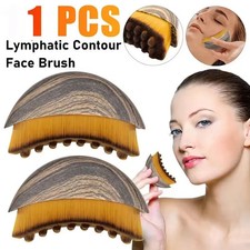 Lymphatic Contour Face Brush |
