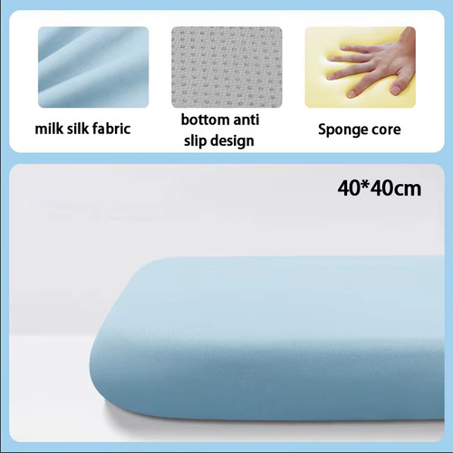 1pc thick ultra soft memory - ultra,