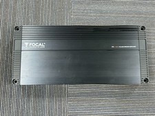 Focal FPX1.1000 - 1x1000 Watts